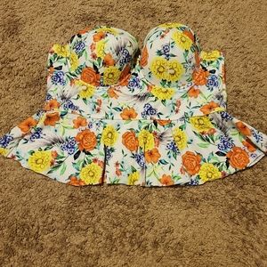 Torrid Bathing Suit